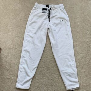 Warm Ups (Matching Sweatshirt in Closet)